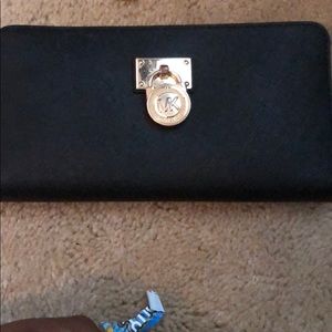 MK wallet